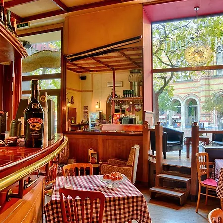 Bed & Breakfast Synago